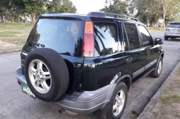 Honda Crv 2000 for sale