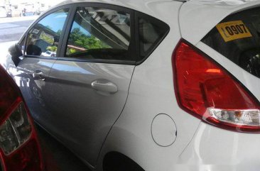 Ford Fiesta 2016 for sale