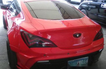 Hyundai Genesis Coupe 2010 for sale