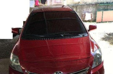 2011 TOYOTA VIOS FOR SALE