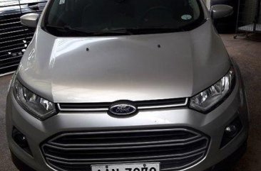 Ford EcoSport 2014 for sale