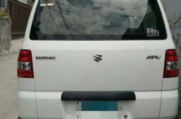 Suzuki Apv 2013​ for sale 