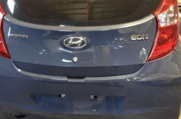 2017 Hyundai Eon glx FOR SALE 