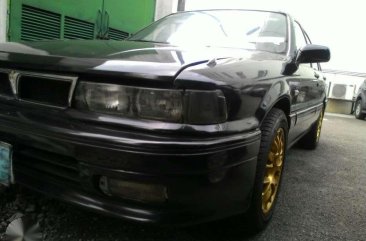 Mitsubishi Galant 1990 model​ for sale 