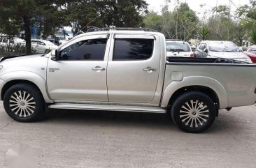 Toyota Hilux 2008 for sale