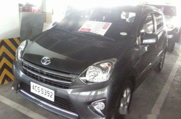 Toyota Wigo 2016 for sale