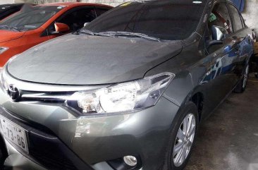 2017 Toyota Vios for sale