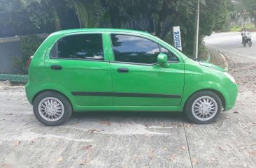 Chevrolet Spark 2007 for sale