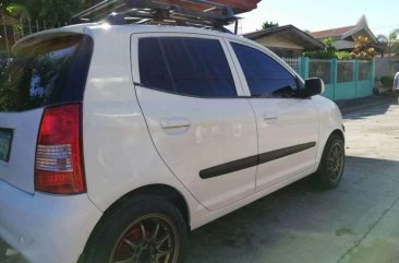 Kia Picanto 2005 for sale