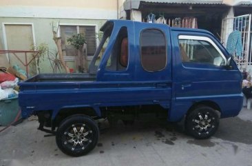 Suzuki MULTICAB mc pick up FOR SALE