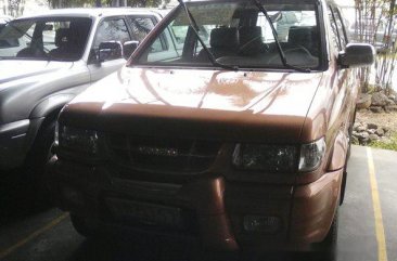 Isuzu Crosswind 2004 for sale