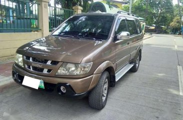 FOR SALE ISUZU Crosswind xuv 2005