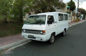 MITSUBISHI L300 FB 97 model  FOR SALE