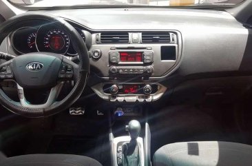 2013 Kia Rio ex-s​ for sale 