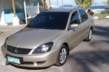 Mitsubishi Lancer 2009 for sale