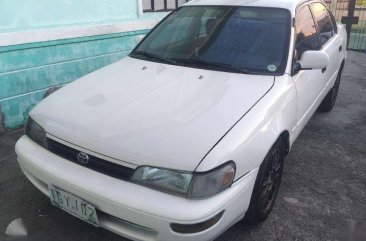 Toyota Corolla 1993 Big Body FOR SALE