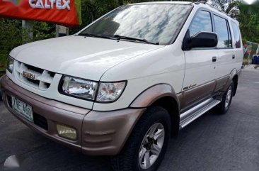 Isuzu Crosswind 2004 for sale