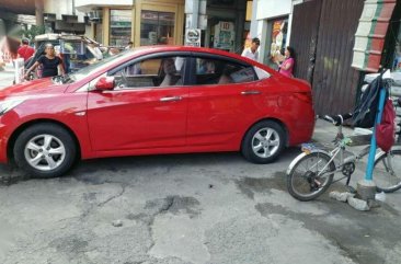 FOR SALE HYUNDAI Accent 2012