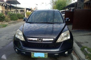 Honda CRV 2007 model​ For sale 