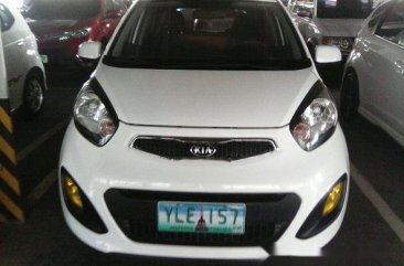 Kia Picanto 2013 for sale