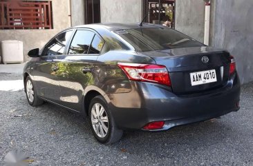 Toyota Vios 1.3e 2014 FOR SALE 