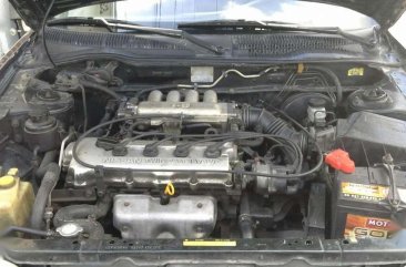 Nissan Sentra eccs 94mdl All power all working