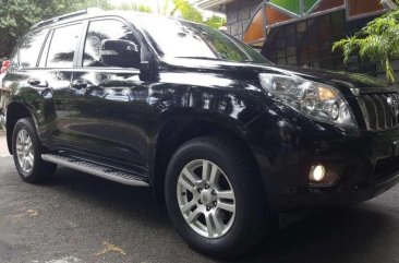 Toyota Prado 2013​ for sale 