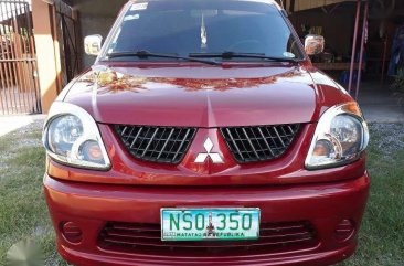 Mitsubishi Adventure 2009 for sale