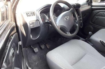 2009 Toyota Avanza for sale