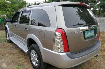 Isuzu Alterra 2008 for sale