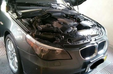 Bmw E60 525i 2006​ for sale 