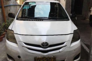 2007 Toyota Vios for sale