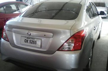 Nissan Almera 2017 for sale