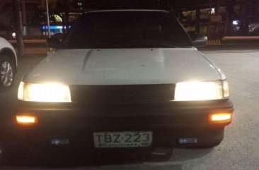 Toyota Corolla 1990 for sale