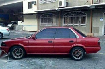 FOR SALE TOYOTA Corolla SB (AE92) Jdm Style