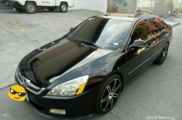 Honda Accord 2008 FOR SALE