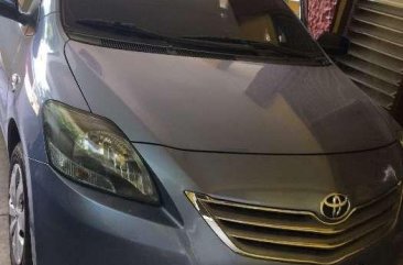 Toyota Vios 1.3J model 2012​ for sale 