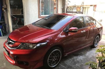 2012 Honda City for sale