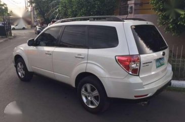 2012 Subaru Forester for sale