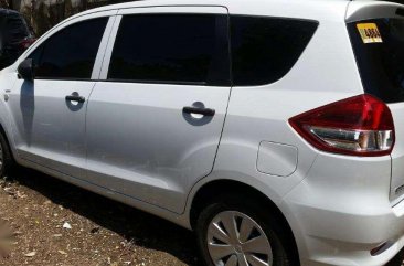 Rush sale : 2017 Suzuki Ertiga 