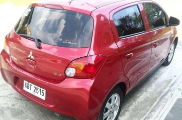 2015 Mitsubishi Mirage for sale