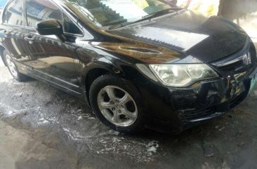 Honda Civic fd 1.8v 2007​ for sale 