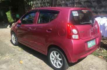 Suzuki Celerio 2011 swap to Automatic FOR SALE 