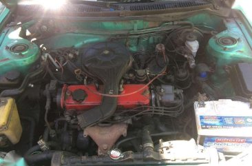 1995 Toyota Corolla FOR SALE