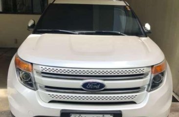 2015 Ford Explorer FOR SALE 