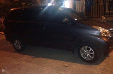 Toyota Avanza J 2015FOR SALE 