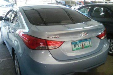 Hyundai Elantra 2013 for sale