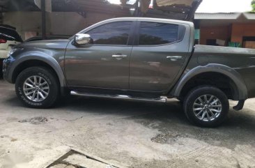 Mitsubishi Strads gls V 4x4 2015 FOR SALE