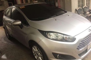 Ford Fiesta 2017 for sale