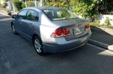 2008 Honda Civic 1.8 S AT FOR SALE